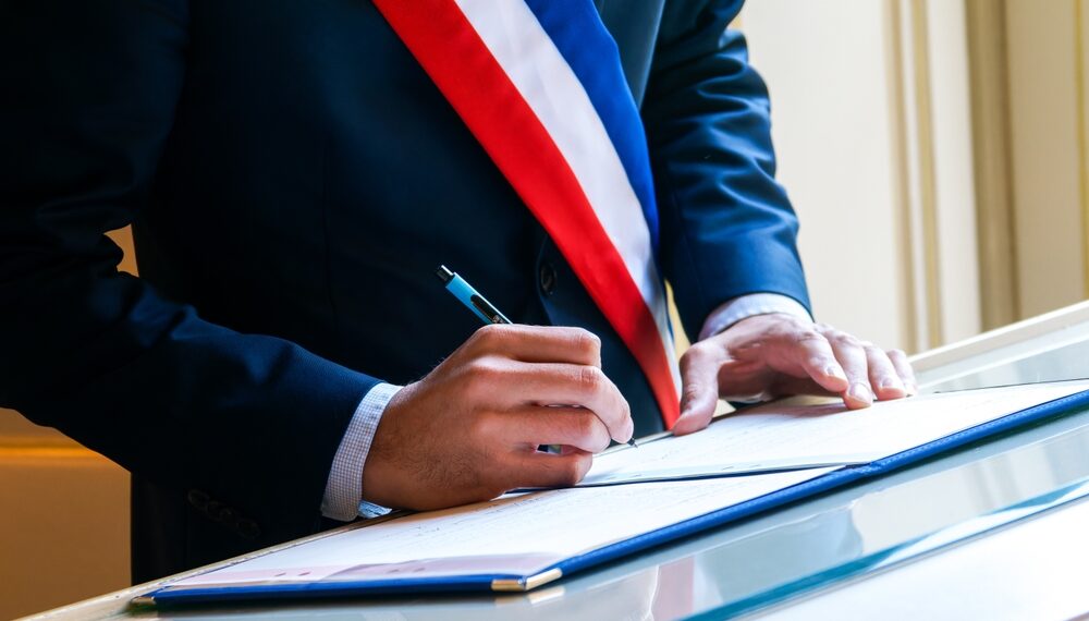 Les nouveaux maires des villes de plus de 30 000 habitants