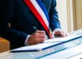Les nouveaux maires des villes de plus de 30 000 habitants