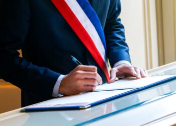 Les nouveaux maires des villes de plus de 30 000 habitants