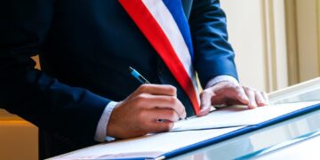 Les nouveaux maires des villes de plus de 30 000 habitants