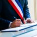 Les nouveaux maires des villes de plus de 30 000 habitants