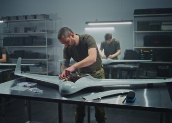 « New Defense » : la France peut-elle gagner la bataille du temps ?
