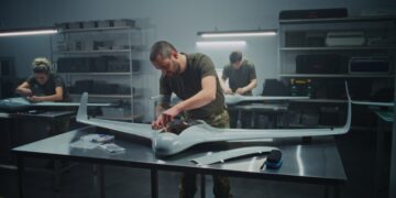 « New Defense » : la France peut-elle gagner la bataille du temps ?