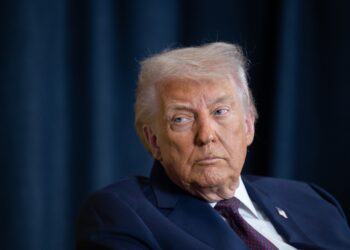 Et si Trump brisait la malédiction des midterms ? Les élections de mi-mandat comme test du réalignement républicain de 2024