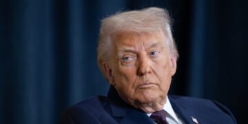 Et si Trump brisait la malédiction des midterms ? Les élections de mi-mandat comme test du réalignement républicain de 2024