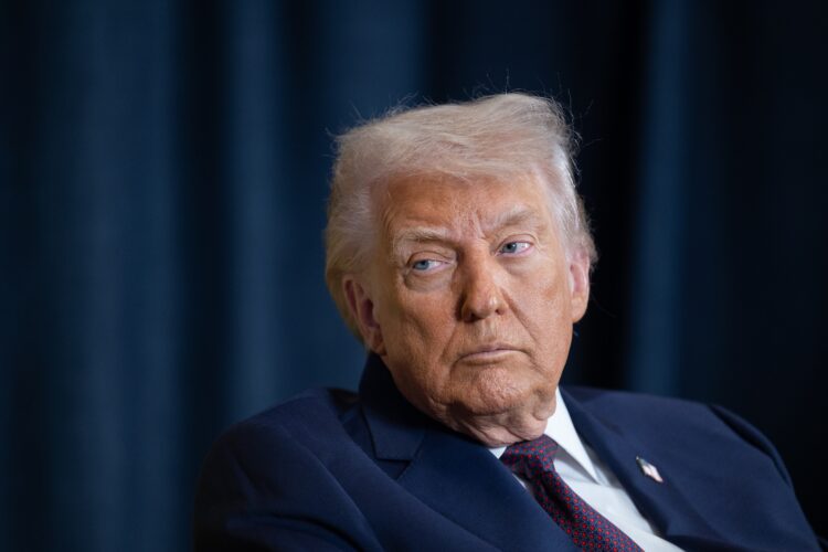Et si Trump brisait la malédiction des midterms ? Les élections de mi-mandat comme test du réalignement républicain de 2024
