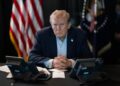 La doctrine Trump : une reconfiguration unipolaire pour l’Amérique ?