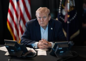 La doctrine Trump : une reconfiguration unipolaire pour l’Amérique ?