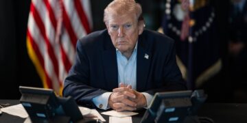La doctrine Trump : une reconfiguration unipolaire pour l’Amérique ?