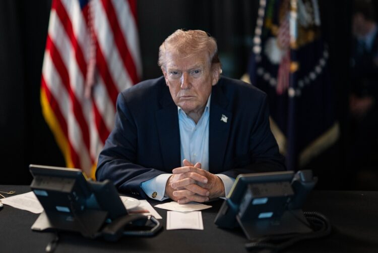 La doctrine Trump : une reconfiguration unipolaire pour l’Amérique ?