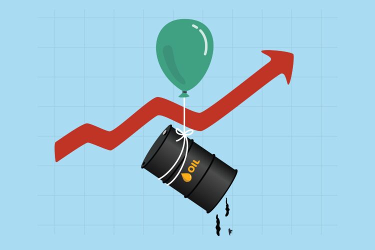 L’énergie tire (encore) l’inflation en septembre