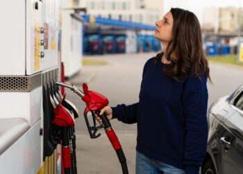 Trump pourrait propulser le diesel à près de 4 €