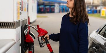 Trump pourrait propulser le diesel à près de 4 €