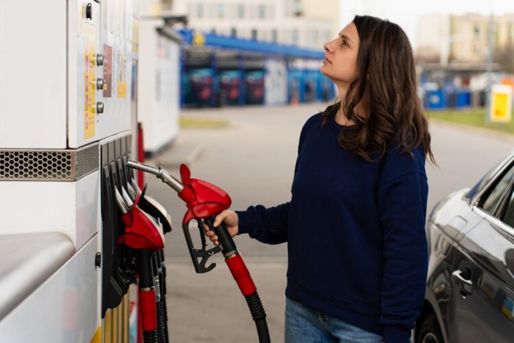 Trump pourrait propulser le diesel à près de 4 €