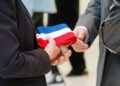 Présidentielle : obtenir 500 parrainages fait pleinement partie de l’élection