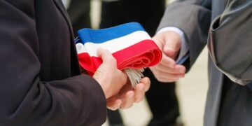 Présidentielle : obtenir 500 parrainages fait pleinement partie de l’élection