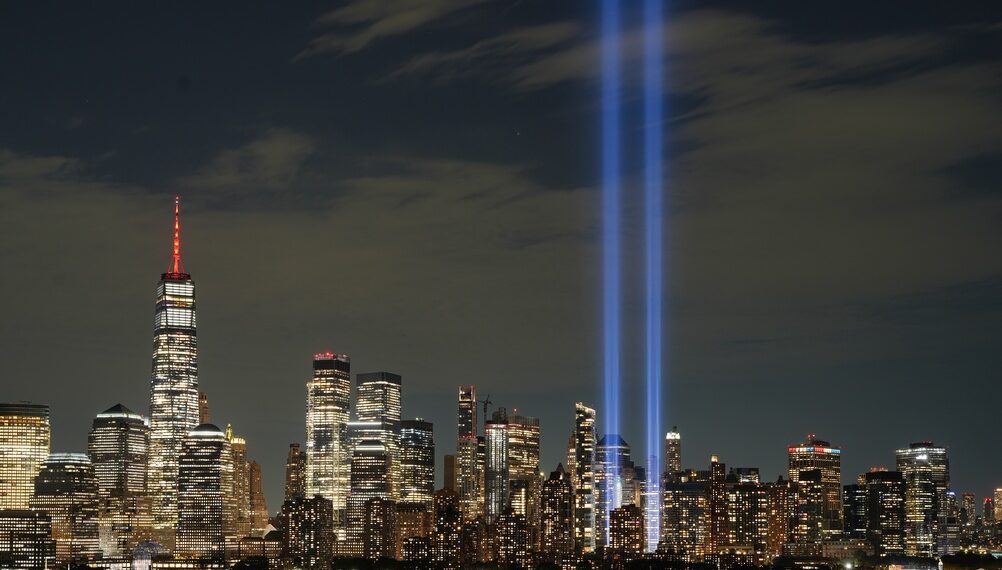Le 11 septembre.  Et après ?