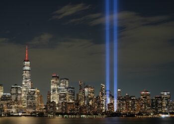 Le 11 septembre.  Et après ?