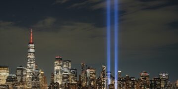 Le 11 septembre.  Et après ?