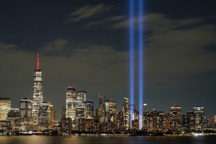 Le 11 septembre. Et après ?