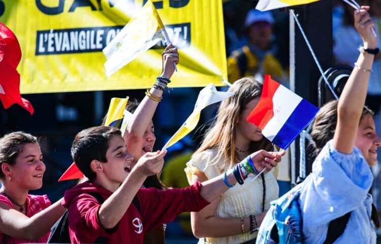 Le réveil des exclus du monde de la bien-pensance