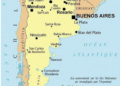 Argentine et Royaume-Uni : de nouvelles tensions nourries par les USA