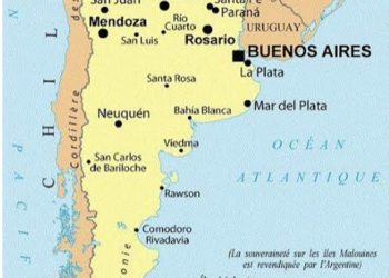 Argentine et Royaume-Uni : de nouvelles tensions nourries par les USA