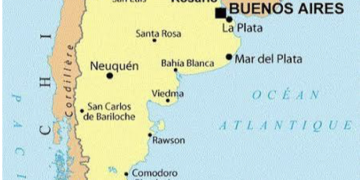Argentine et Royaume-Uni : de nouvelles tensions nourries par les USA