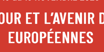 Le Blue Labour et l’avenir des gauches européennes