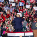 Le moment trumpien, ou l’Amérique qui vient