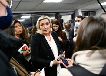 RN : la règle d’or est en toc