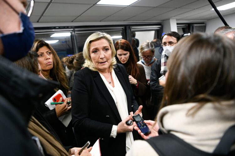 RN : la règle d’or est en toc