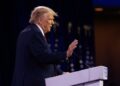 Une amitié à l’épreuve des faits : lecture indienne des dix-huit premiers mois de la présidence Trump