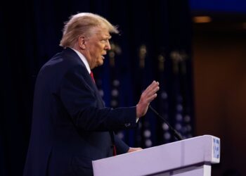 Une amitié à l’épreuve des faits : lecture indienne des dix-huit premiers mois de la présidence Trump