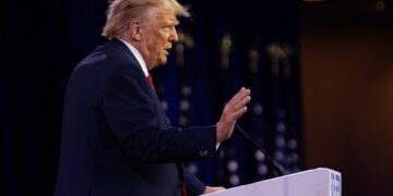 Une amitié à l’épreuve des faits : lecture indienne des dix-huit premiers mois de la présidence Trump