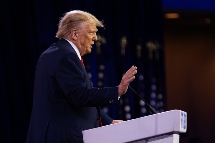 Une amitié à l’épreuve des faits : lecture indienne des dix-huit premiers mois de la présidence Trump