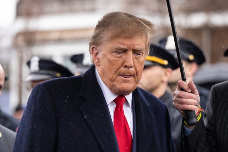 Trump II : la démocratie américaine à l’épreuve des contre-pouvoirs
