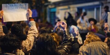 Nos lycéens doivent être écoutés , mais surtout entendus.