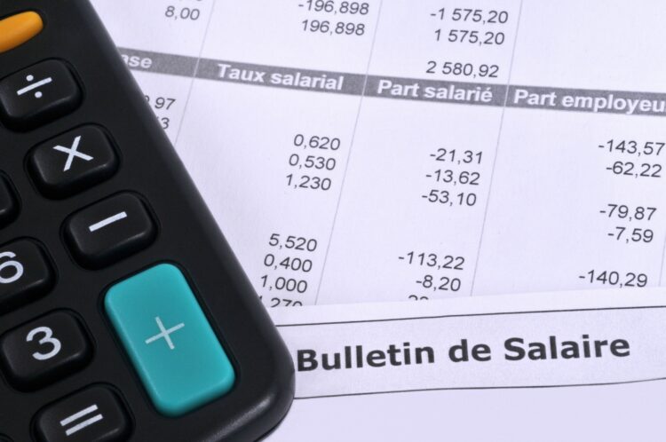 Pour un choc du net : rendre aux salariés ce qu’ils gagnent