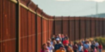 Trump : le retour de la frontière