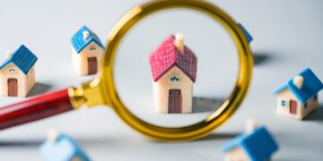 Programmes logement des candidats à l’élection présidentielle: l’aménagement du territoire grand absent