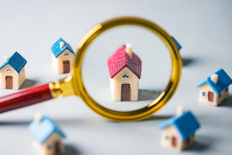 Programmes logement des candidats à l’élection présidentielle: l’aménagement du territoire grand absent