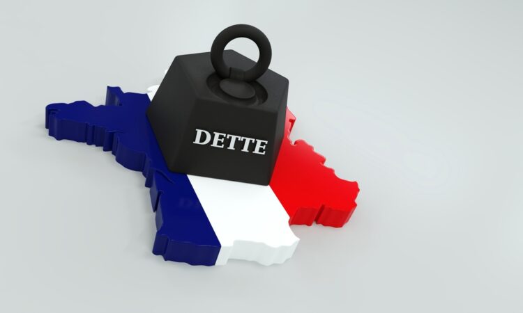 La dette : un enjeu stratégique majeur