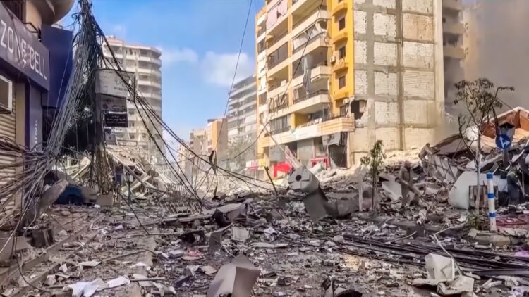 Déconstruire les préjugés pour une paix durable entre le Liban et Israël