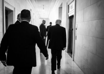 La fin du trumpisme est proche