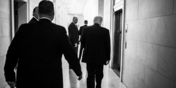 La fin du trumpisme est proche