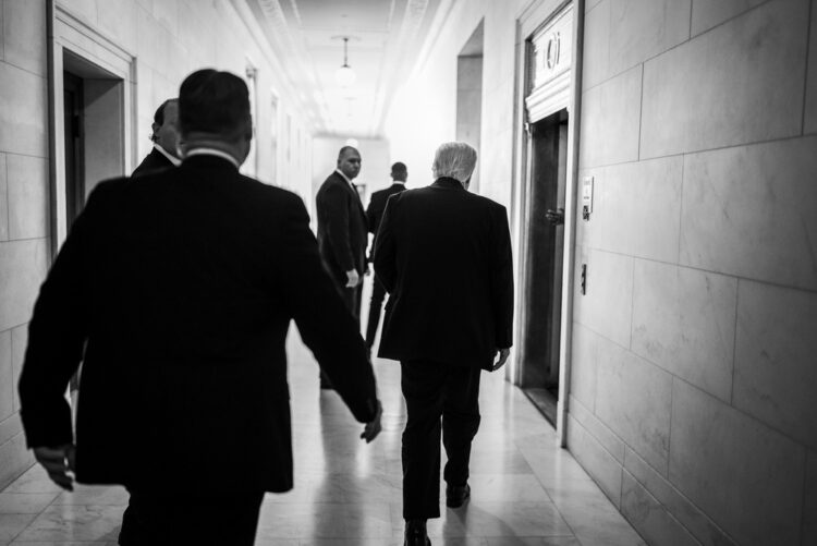 La fin du trumpisme est proche