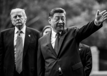 Comment les Chinois perçoivent-ils le second mandat de Donald Trump ?