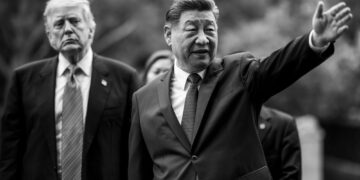 Comment les Chinois perçoivent-ils le second mandat de Donald Trump ?