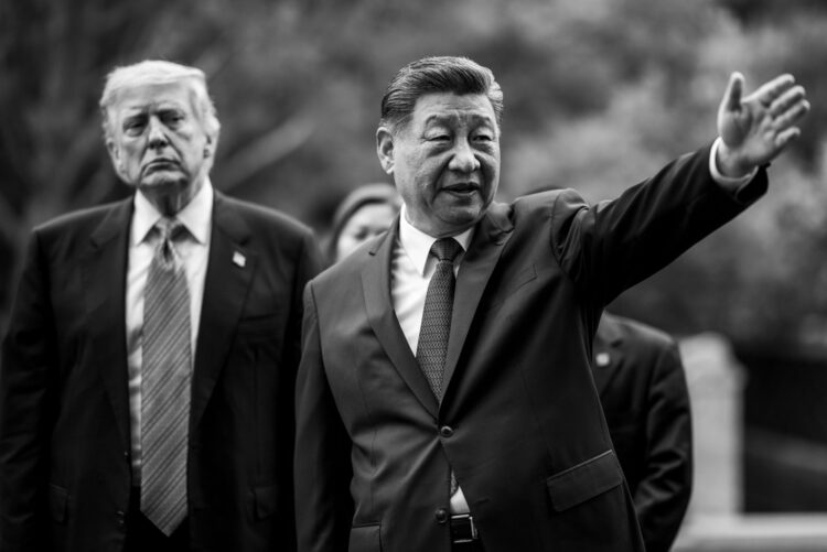 Comment les Chinois perçoivent-ils le second mandat de Donald Trump ?